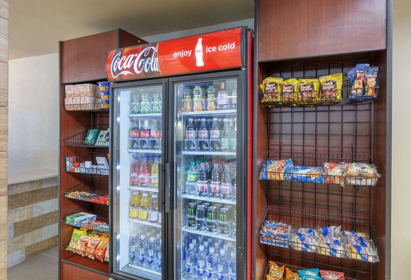 Best Western Plus El Paso Airport Hotel & Conference Center