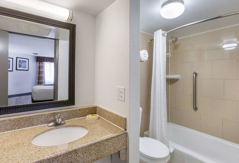 Best Western Plus El Paso Airport Hotel & Conference Center