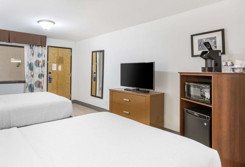 Best Western Plus El Paso Airport Hotel & Conference Center