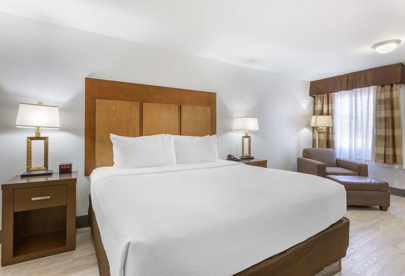 Best Western Plus El Paso Airport Hotel & Conference Center