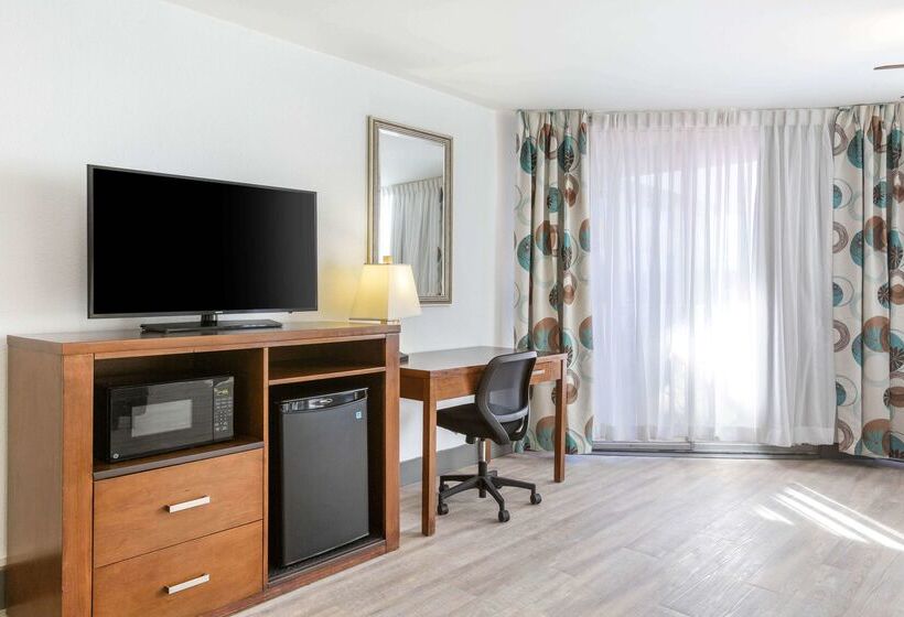 Best Western Plus El Paso Airport Hotel & Conference Center