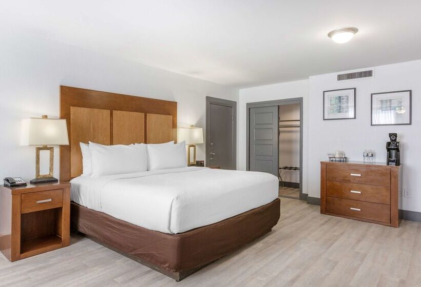 Best Western Plus El Paso Airport Hotel & Conference Center