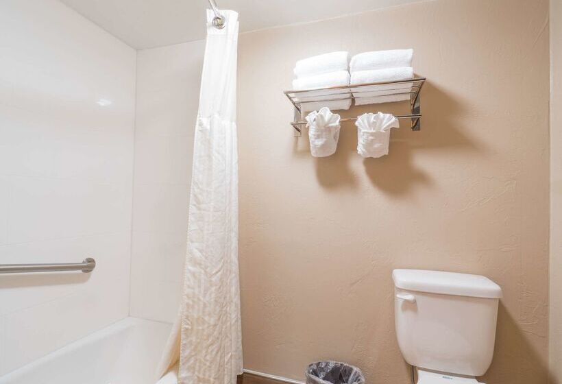 هتل Best Western Plus Grantree Inn