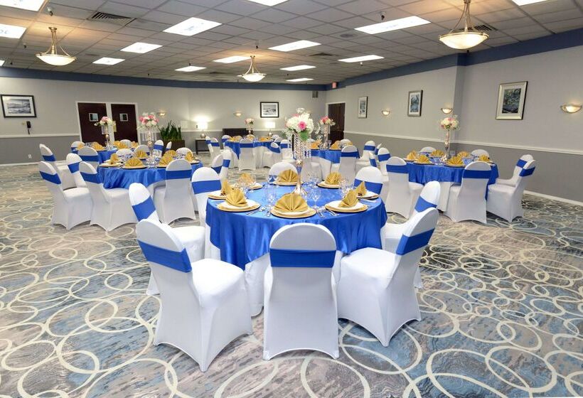 酒店 Best Western Plus Grosvenor Airport