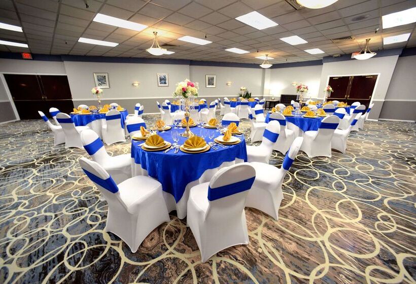 酒店 Best Western Plus Grosvenor Airport