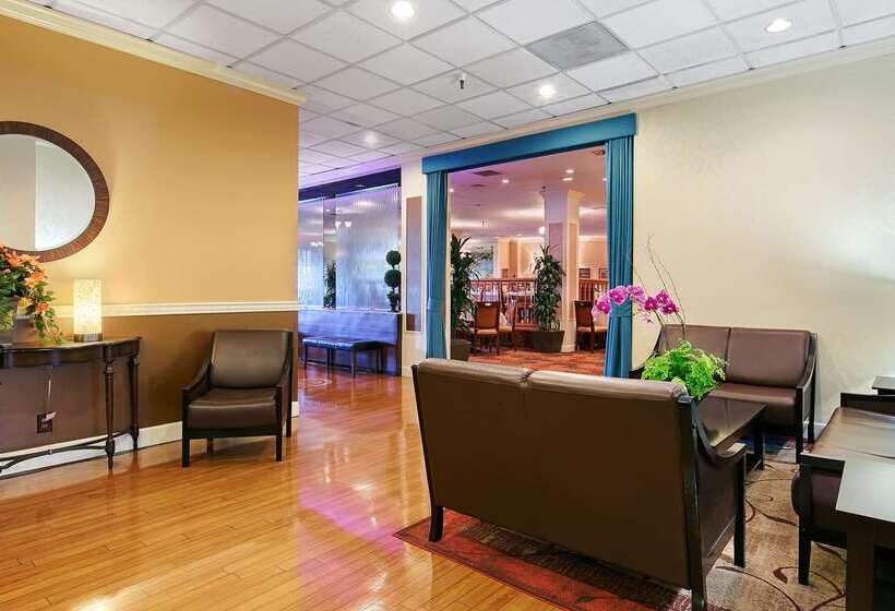 酒店 Best Western Plus Grosvenor Airport