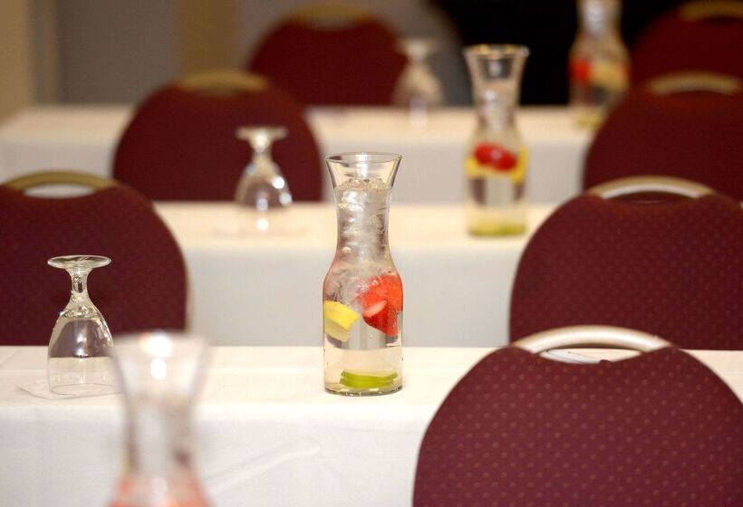 酒店 Best Western Plus Grosvenor Airport