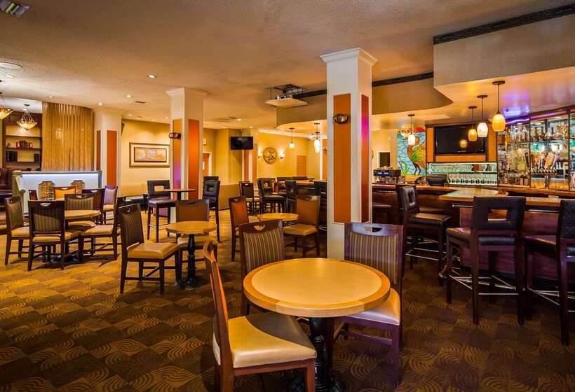 酒店 Best Western Plus Grosvenor Airport