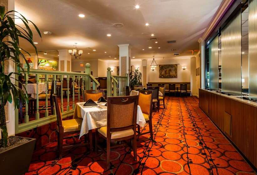 酒店 Best Western Plus Grosvenor Airport