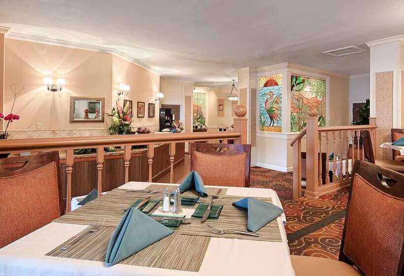 酒店 Best Western Plus Grosvenor Airport