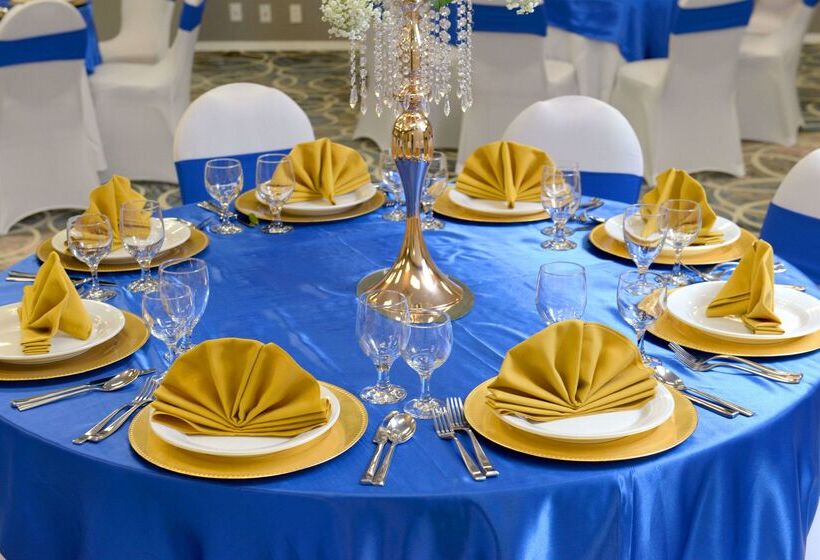 酒店 Best Western Plus Grosvenor Airport