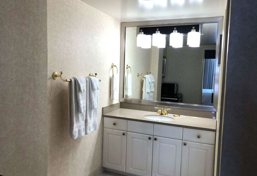 酒店 Best Western Plus Grosvenor Airport