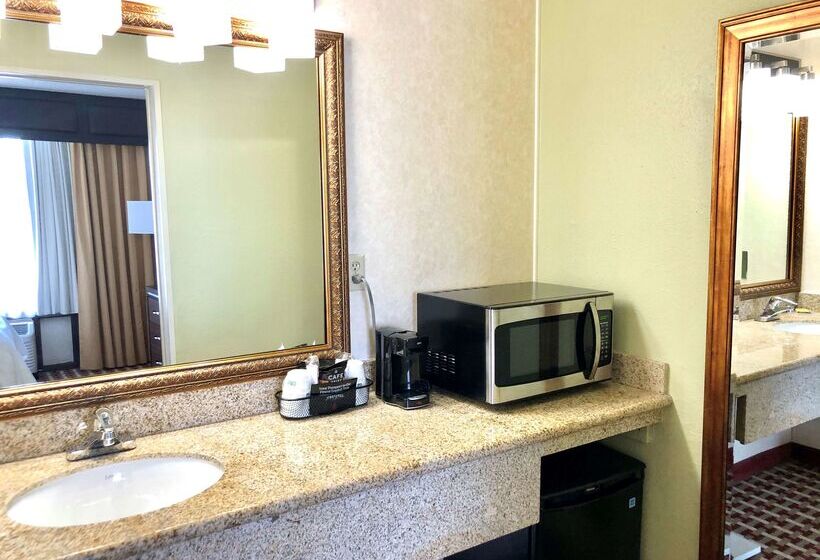 酒店 Best Western Plus Grosvenor Airport