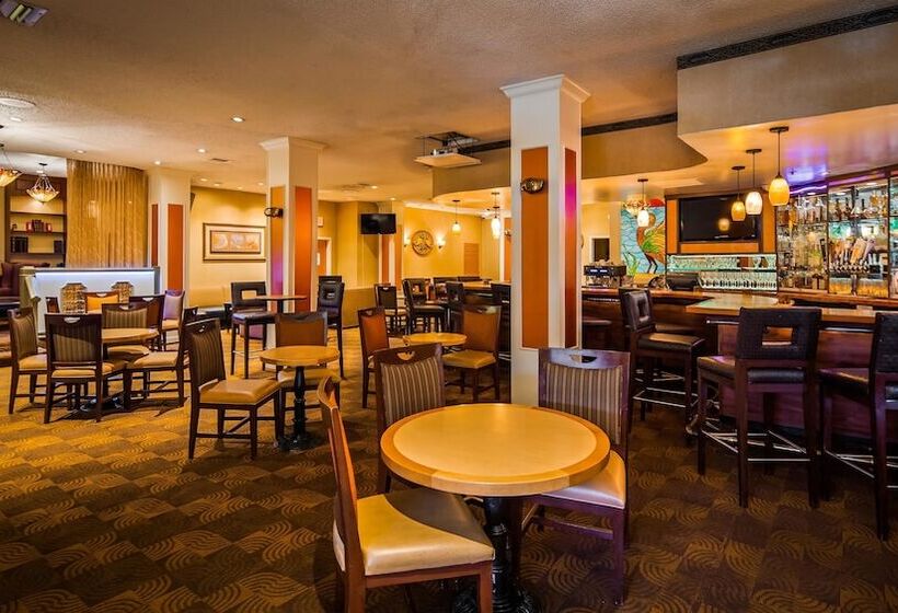 酒店 Best Western Plus Grosvenor Airport