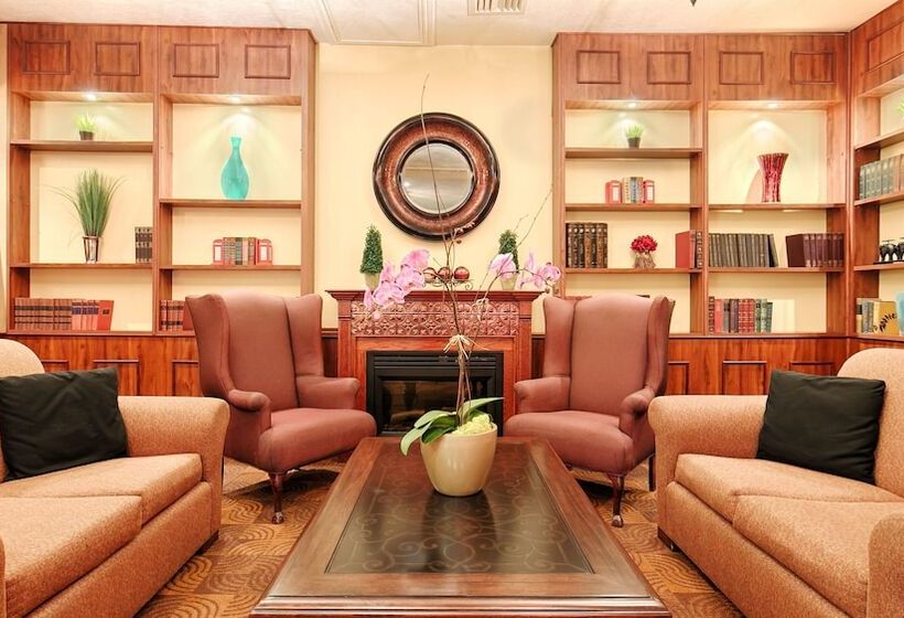 酒店 Best Western Plus Grosvenor Airport