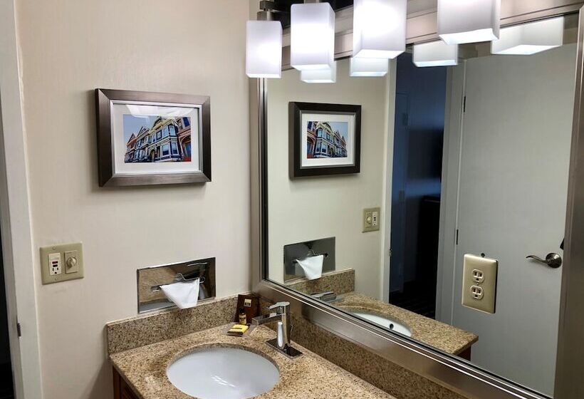 酒店 Best Western Plus Grosvenor Airport