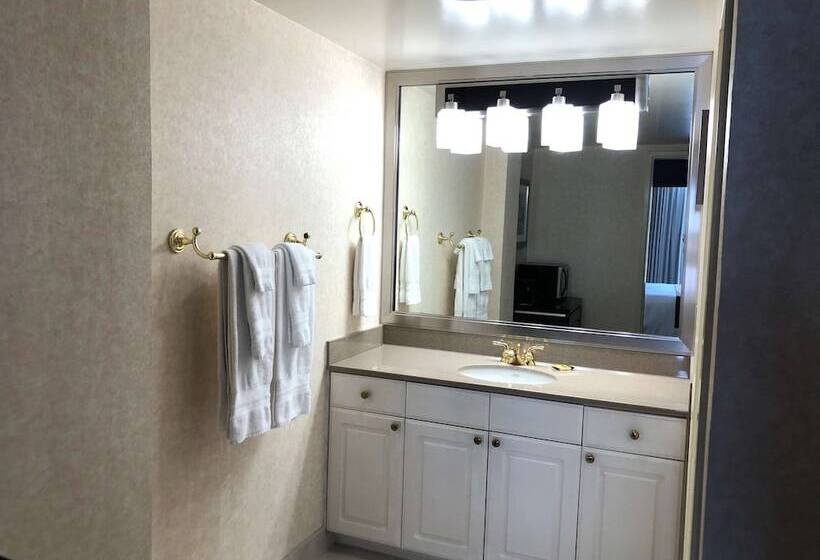 酒店 Best Western Plus Grosvenor Airport