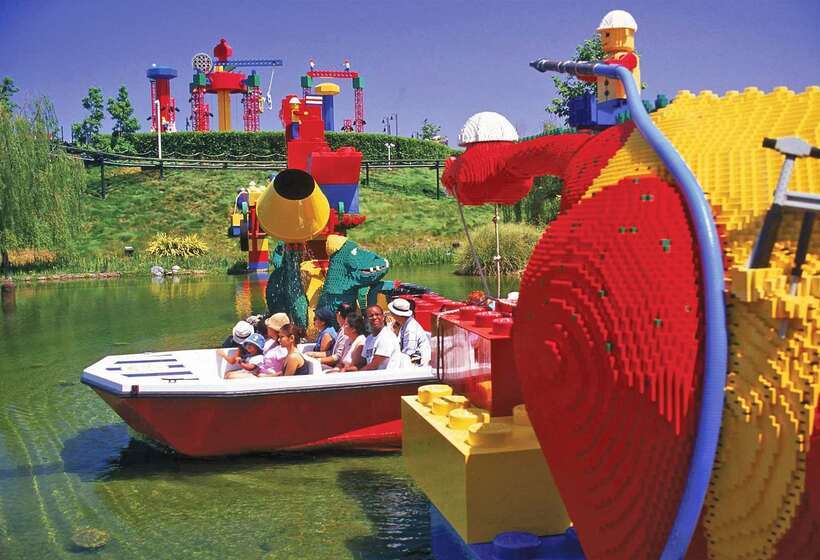 Best Western Plus Hacienda Hotel Old Town