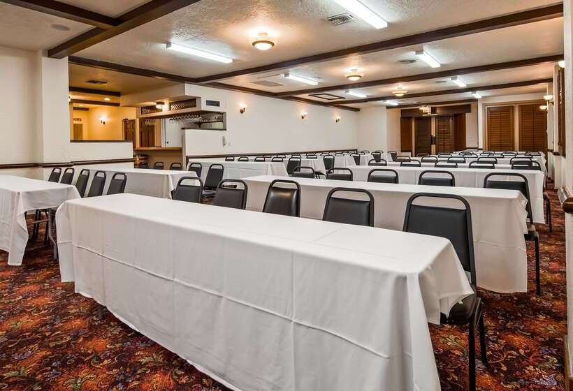 Best Western Plus Hacienda Hotel Old Town