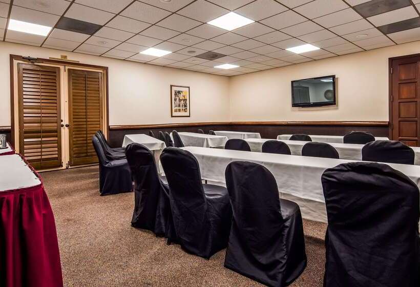 Best Western Plus Hacienda Hotel Old Town