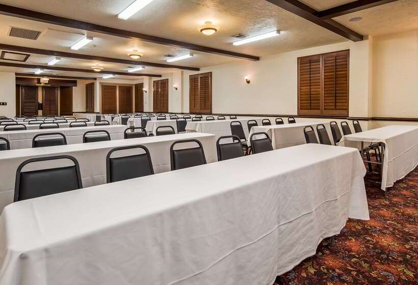 Best Western Plus Hacienda Hotel Old Town