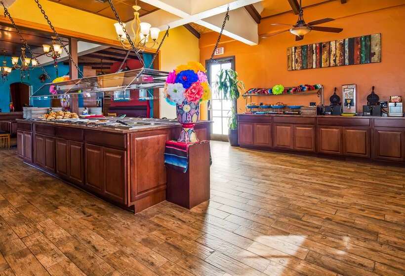 Best Western Plus Hacienda Hotel Old Town