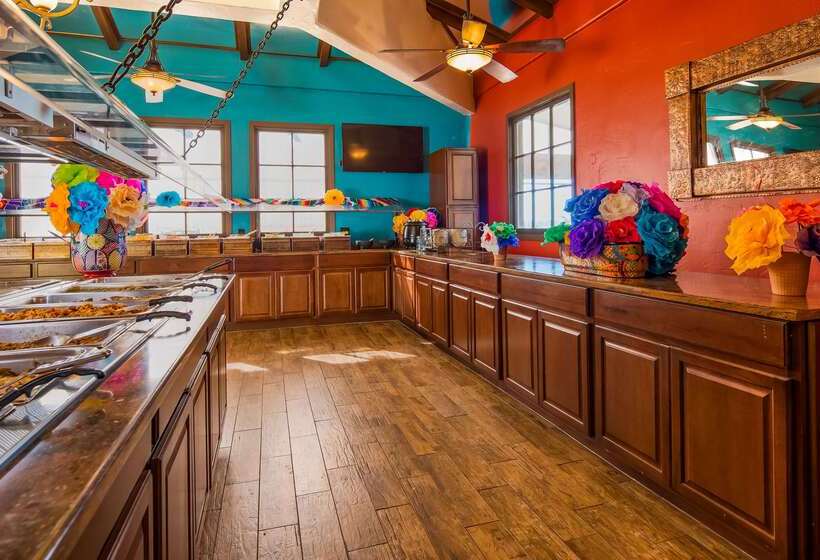 Best Western Plus Hacienda Hotel Old Town