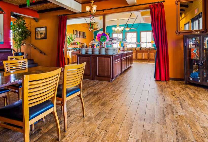 Best Western Plus Hacienda Hotel Old Town