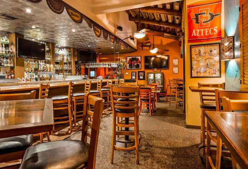 Best Western Plus Hacienda Hotel Old Town