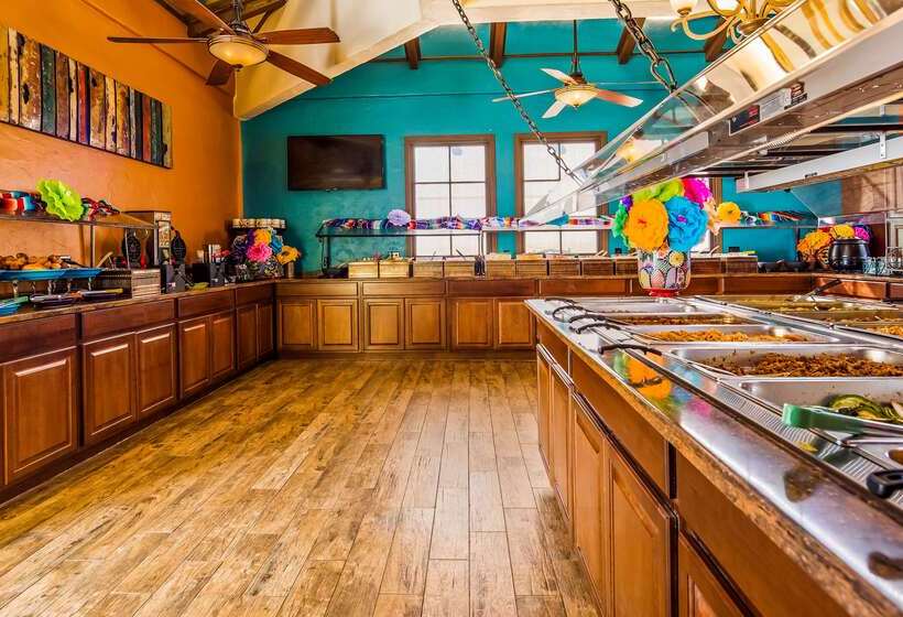 Best Western Plus Hacienda Hotel Old Town