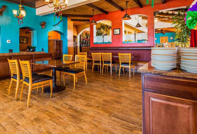 Best Western Plus Hacienda Hotel Old Town