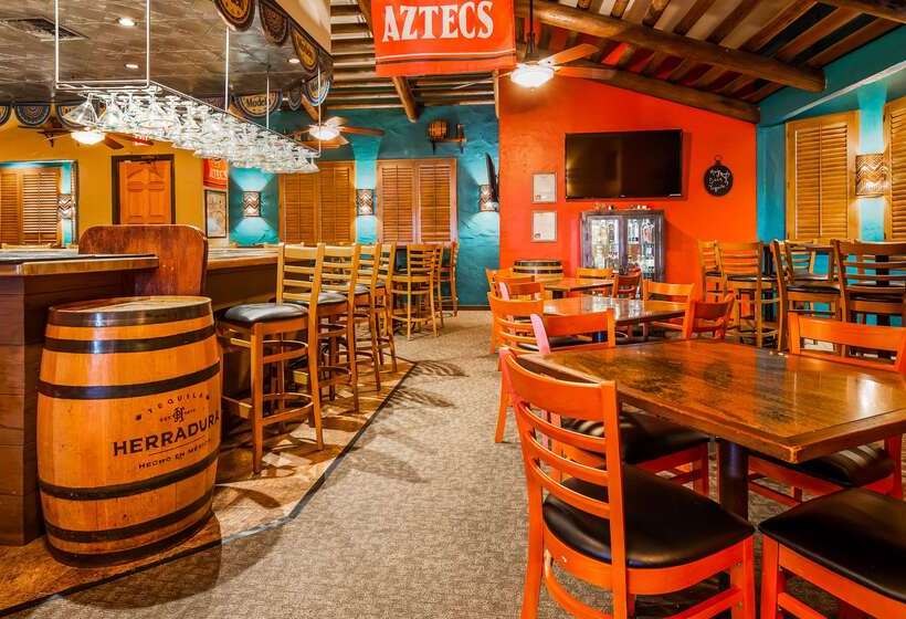 Best Western Plus Hacienda Hotel Old Town