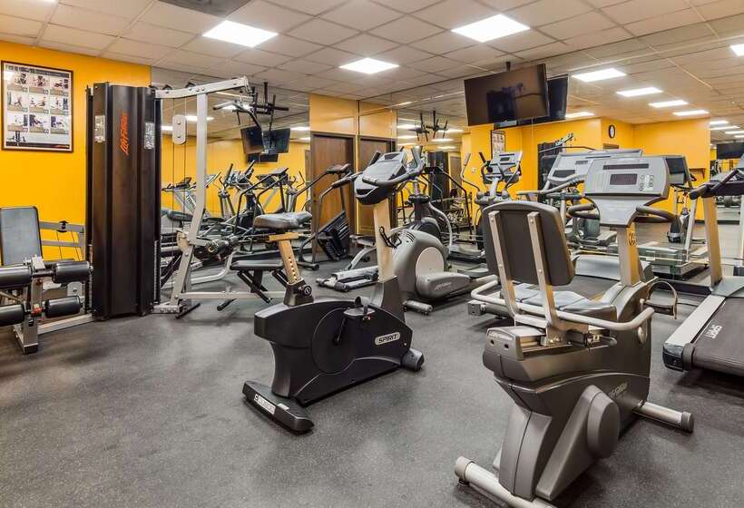 Best Western Plus Hacienda Hotel Old Town