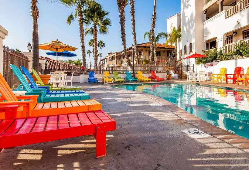 Best Western Plus Hacienda Hotel Old Town