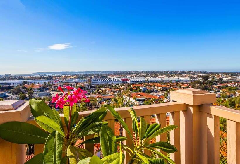 Best Western Plus Hacienda Hotel Old Town