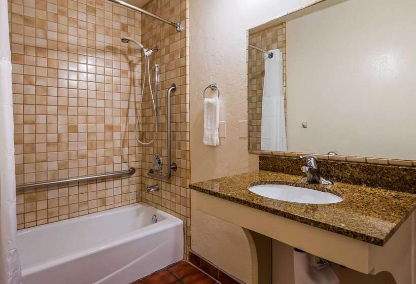 Best Western Plus Hacienda Hotel Old Town