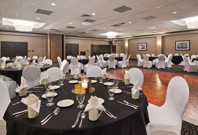 Best Western Plus Kingston Hotel And Conference Center