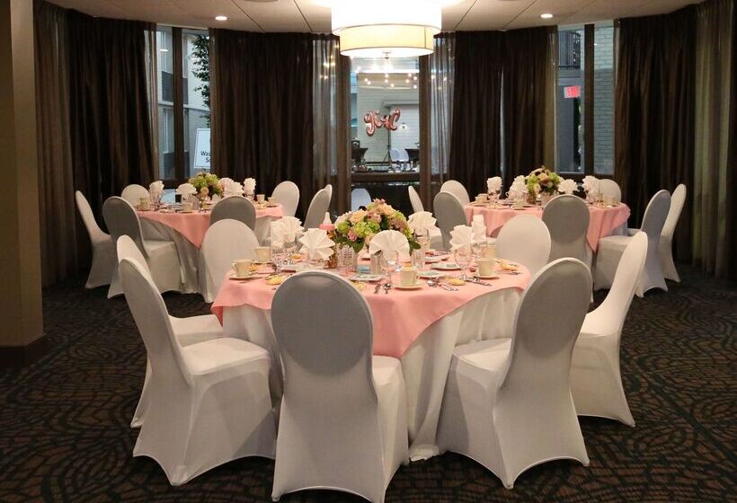 Best Western Plus Kingston Hotel And Conference Center