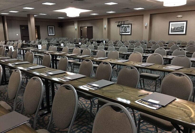 Best Western Plus Kingston Hotel And Conference Center