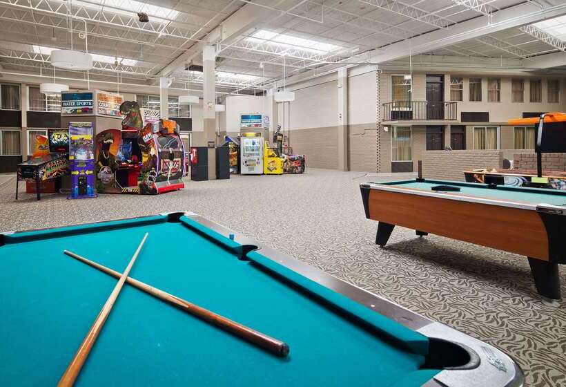 Best Western Plus Kingston Hotel And Conference Center