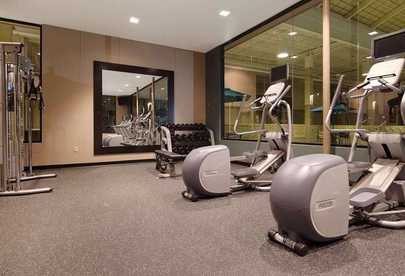 Best Western Plus Kingston Hotel And Conference Center