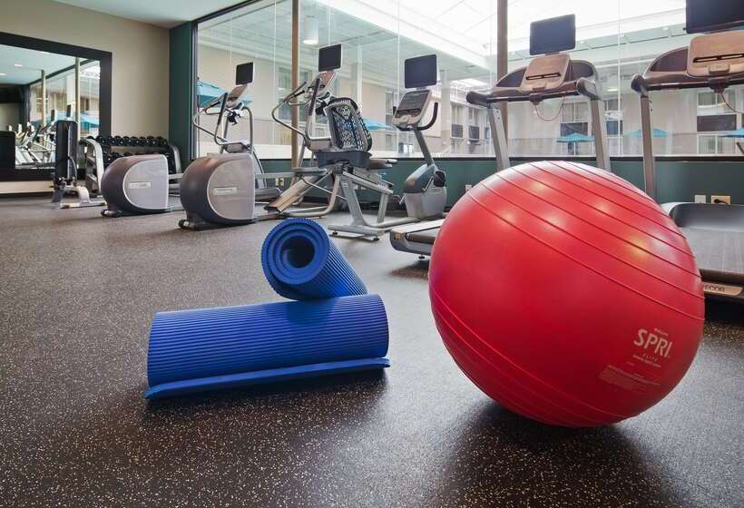 Best Western Plus Kingston Hotel And Conference Center