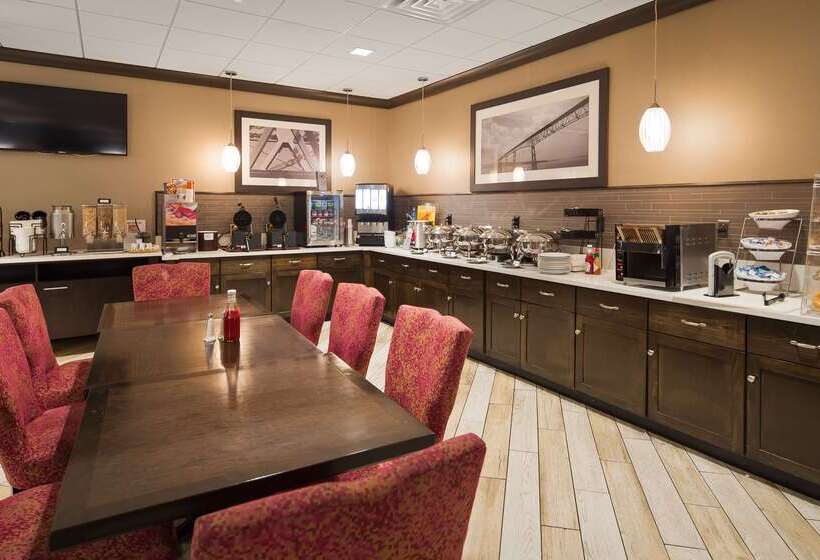 Best Western Plus Kingston Hotel And Conference Center