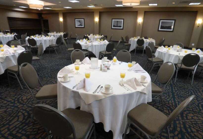 Best Western Plus Kingston Hotel And Conference Center