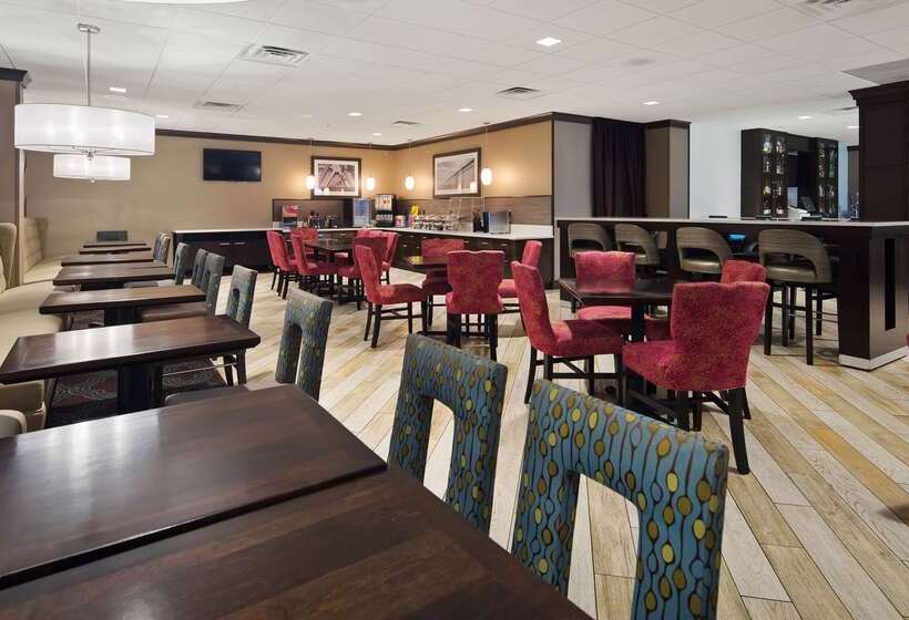 Best Western Plus Kingston Hotel And Conference Center