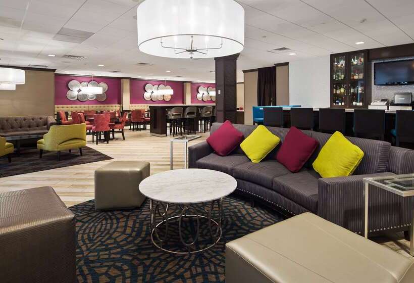 Best Western Plus Kingston Hotel And Conference Center