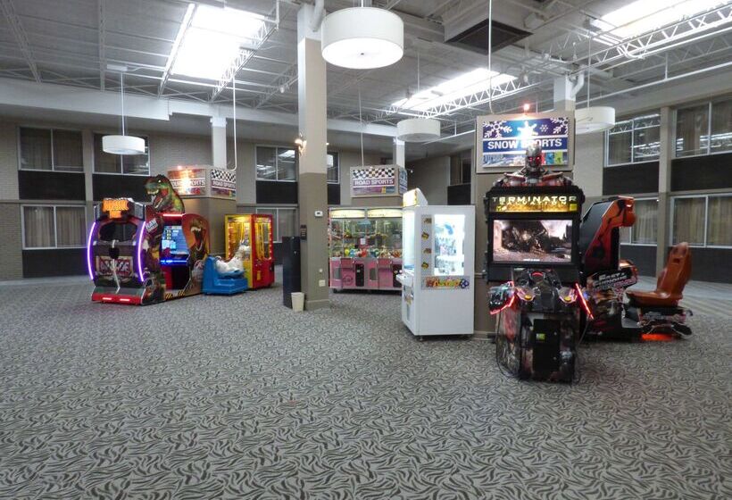 Best Western Plus Kingston Hotel And Conference Center