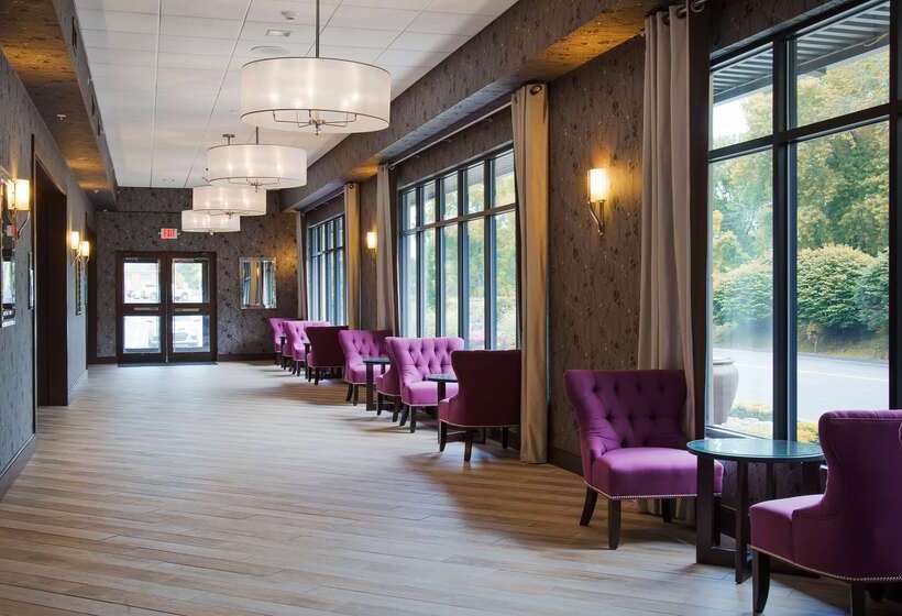 Best Western Plus Kingston Hotel And Conference Center