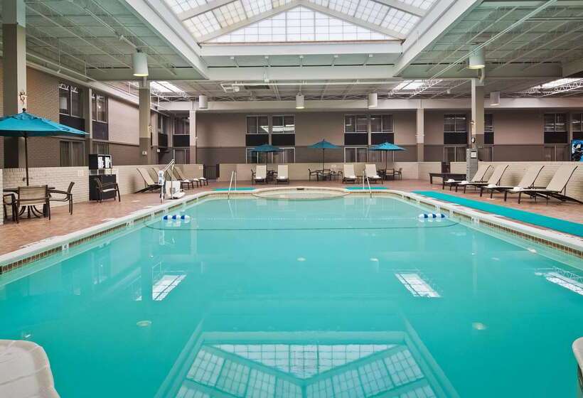 Best Western Plus Kingston Hotel And Conference Center