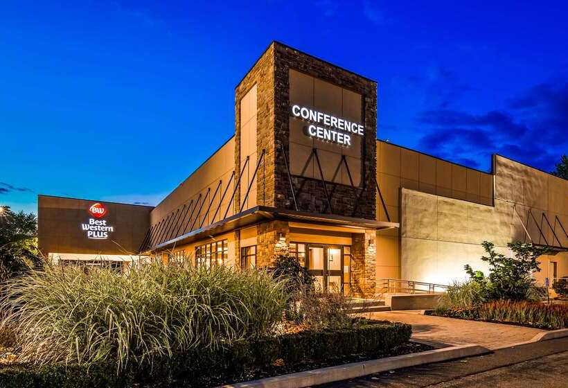 Best Western Plus Kingston Hotel And Conference Center